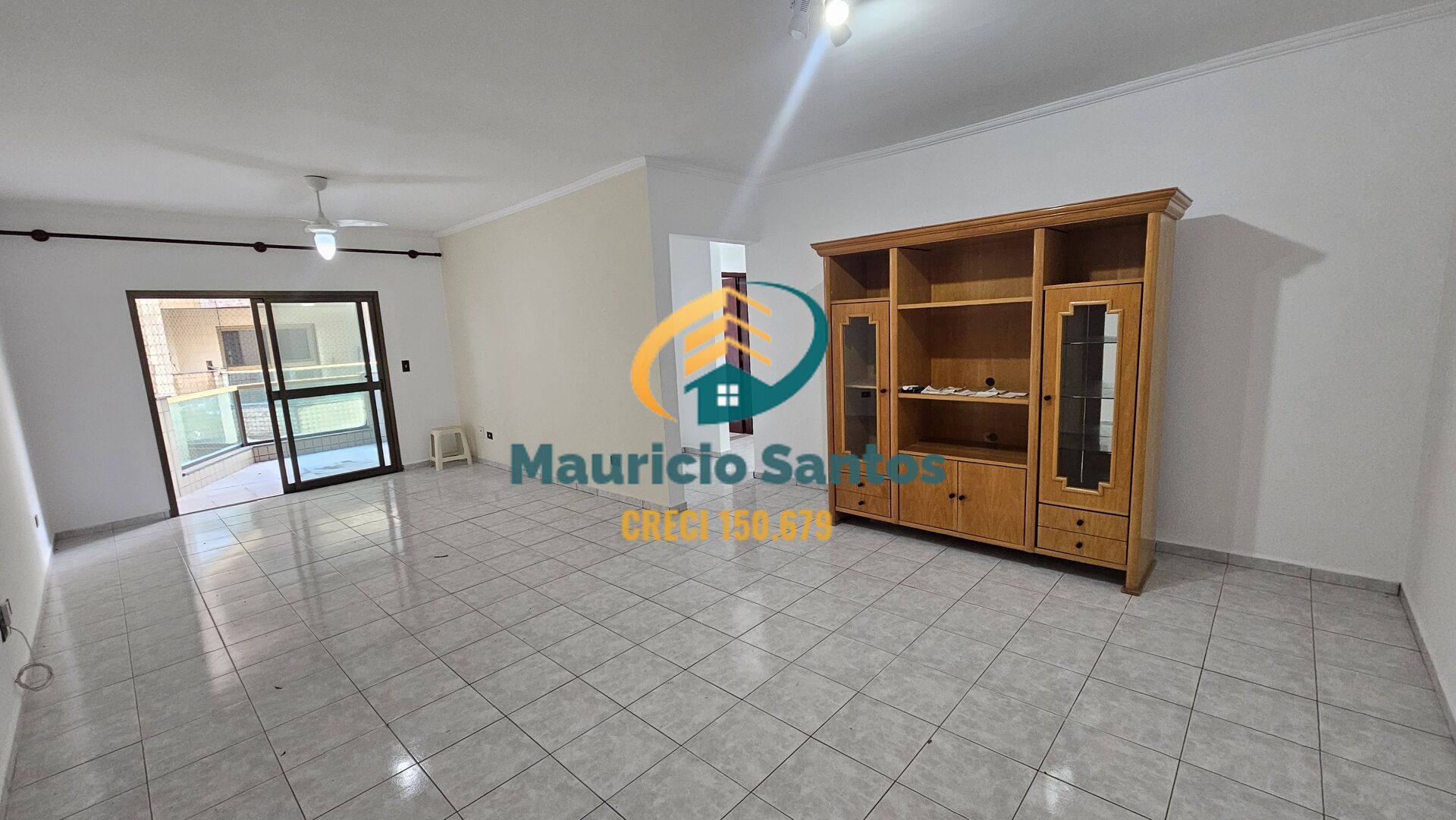 Apartamento, 3 quartos, 115 m² - Foto 2