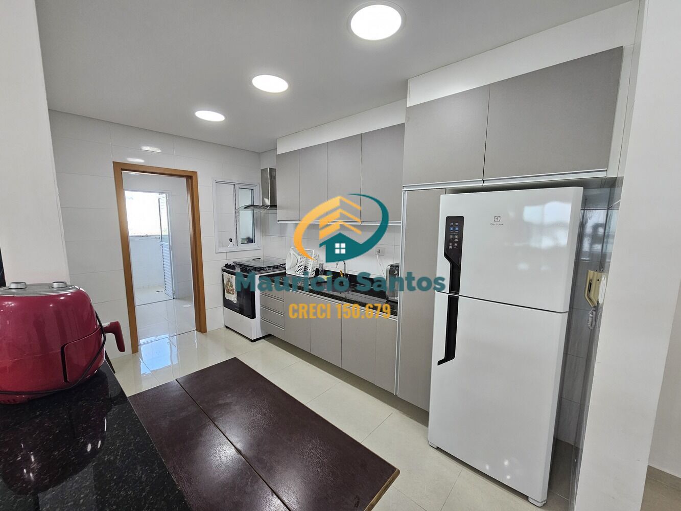 Apartamento à venda com 3 quartos, 112m² - Foto 14