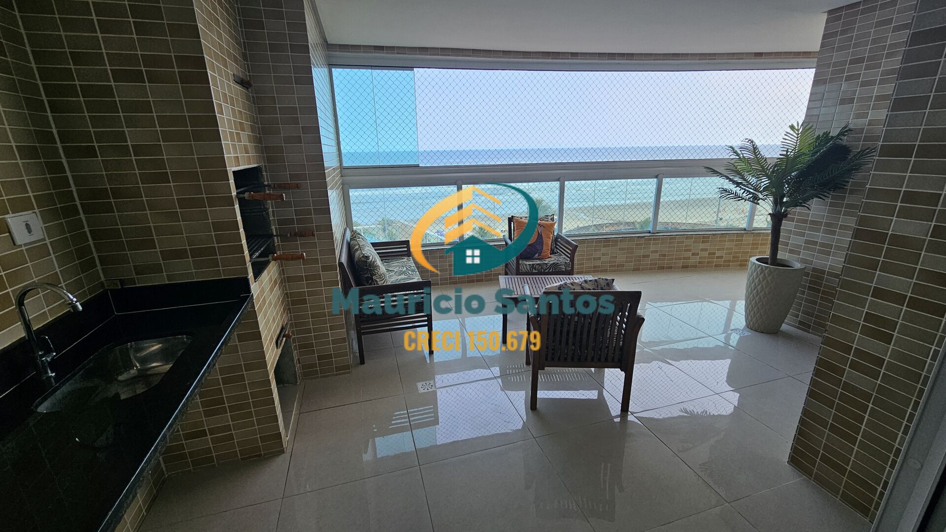 Apartamento, 3 quartos, 112 m² - Foto 3