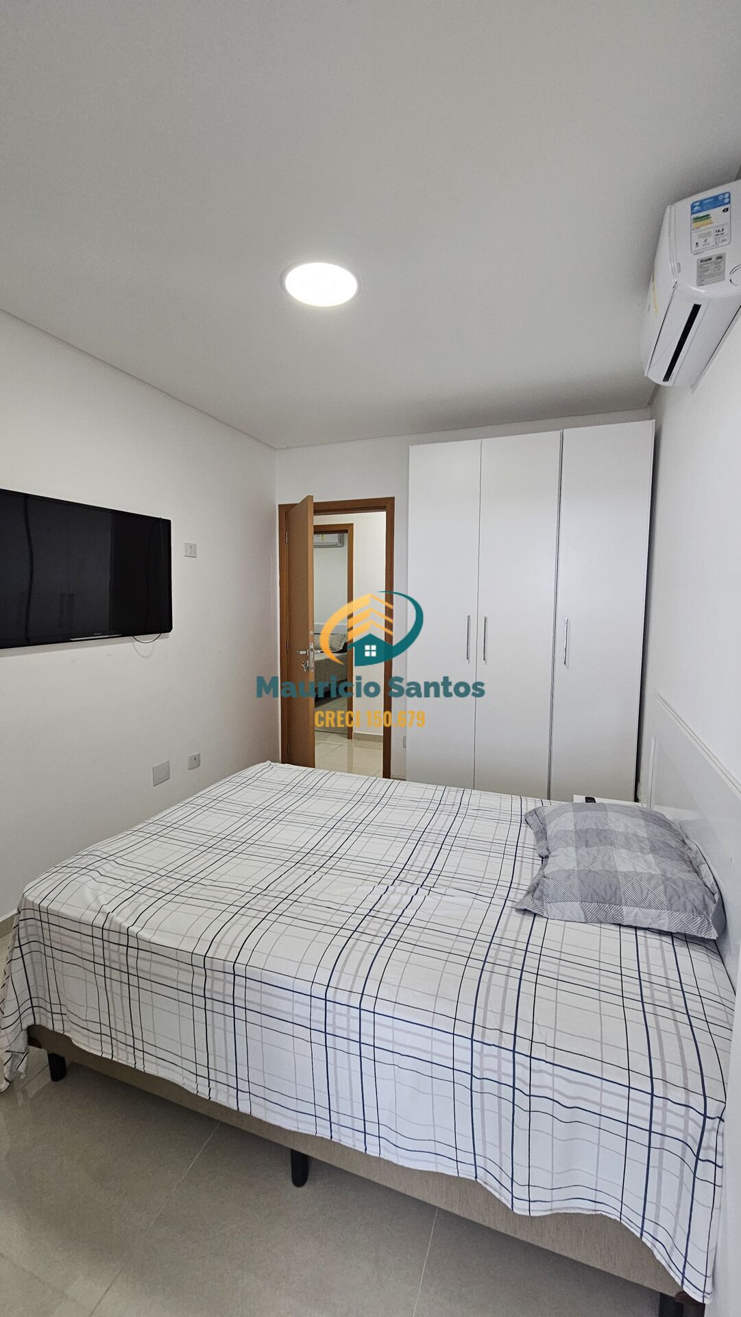 Apartamento, 3 quartos, 112 m² - Foto 23