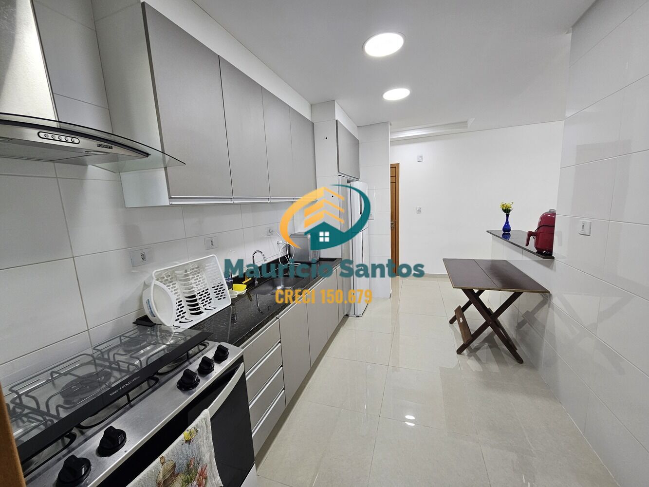 Apartamento à venda com 3 quartos, 112m² - Foto 13