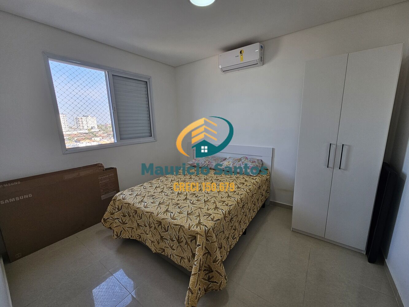 Apartamento à venda com 3 quartos, 112m² - Foto 21