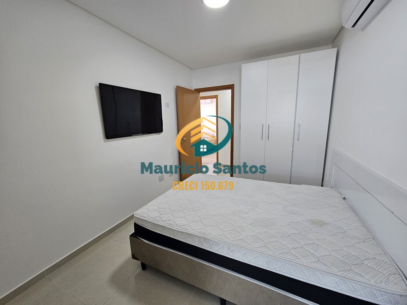 Apartamento à venda com 3 quartos, 112m² - Foto 19