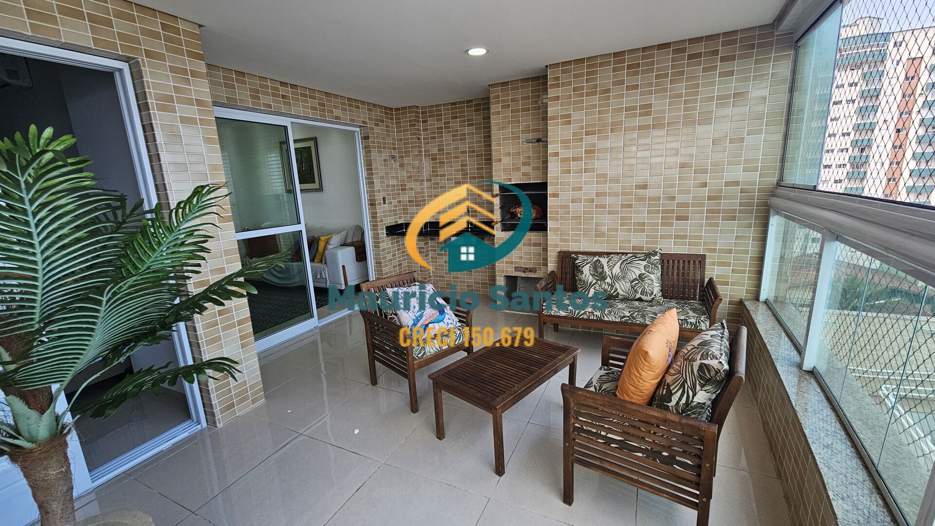 Apartamento, 3 quartos, 112 m² - Foto 9