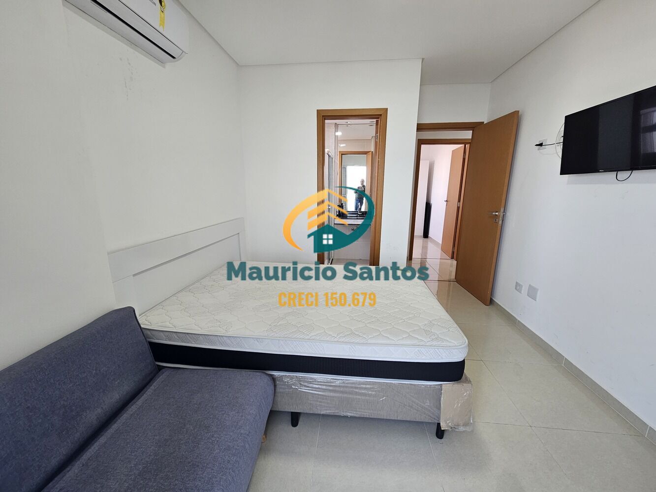 Apartamento à venda com 3 quartos, 112m² - Foto 23