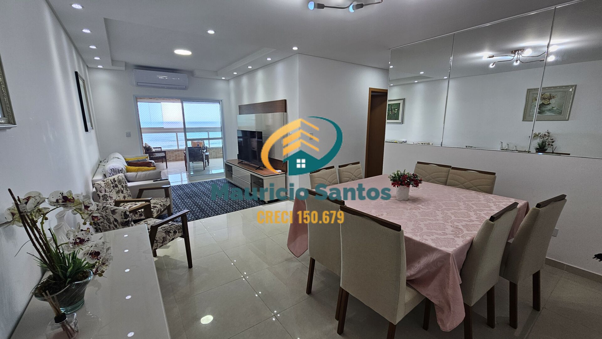 Apartamento, 3 quartos, 112 m² - Foto 4