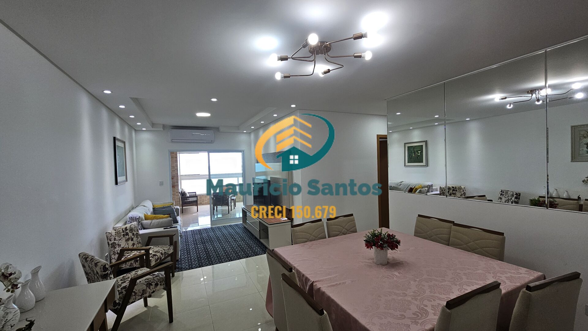 Apartamento, 3 quartos, 112 m² - Foto 34