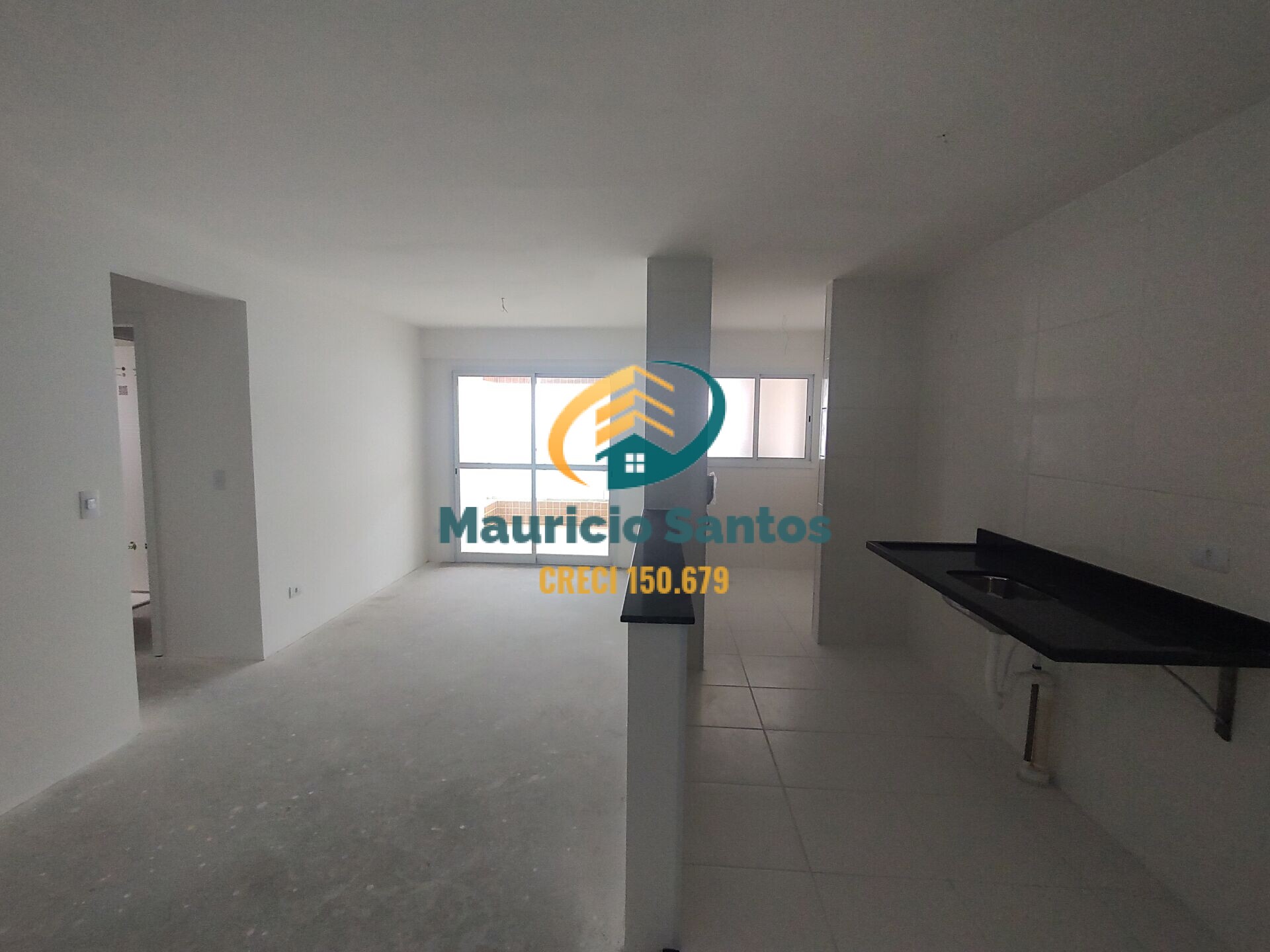 Apartamento à venda com 2 quartos, 75m² - Foto 6