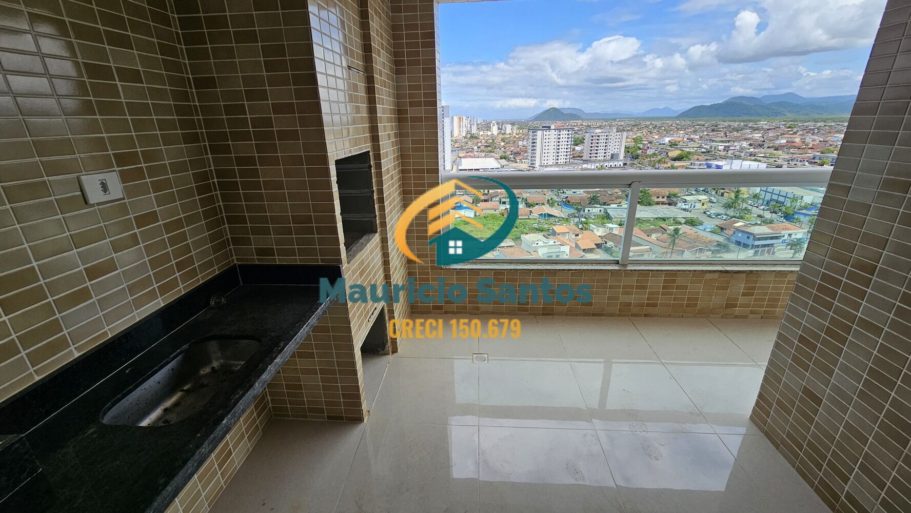 Apartamento para alugar com 2 quartos, 82m² - Foto 4