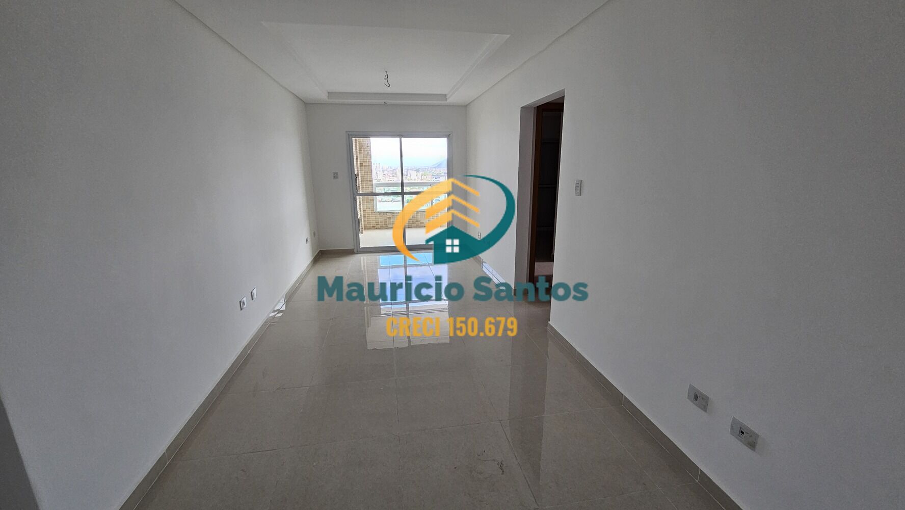 Apartamento para alugar com 2 quartos, 82m² - Foto 2
