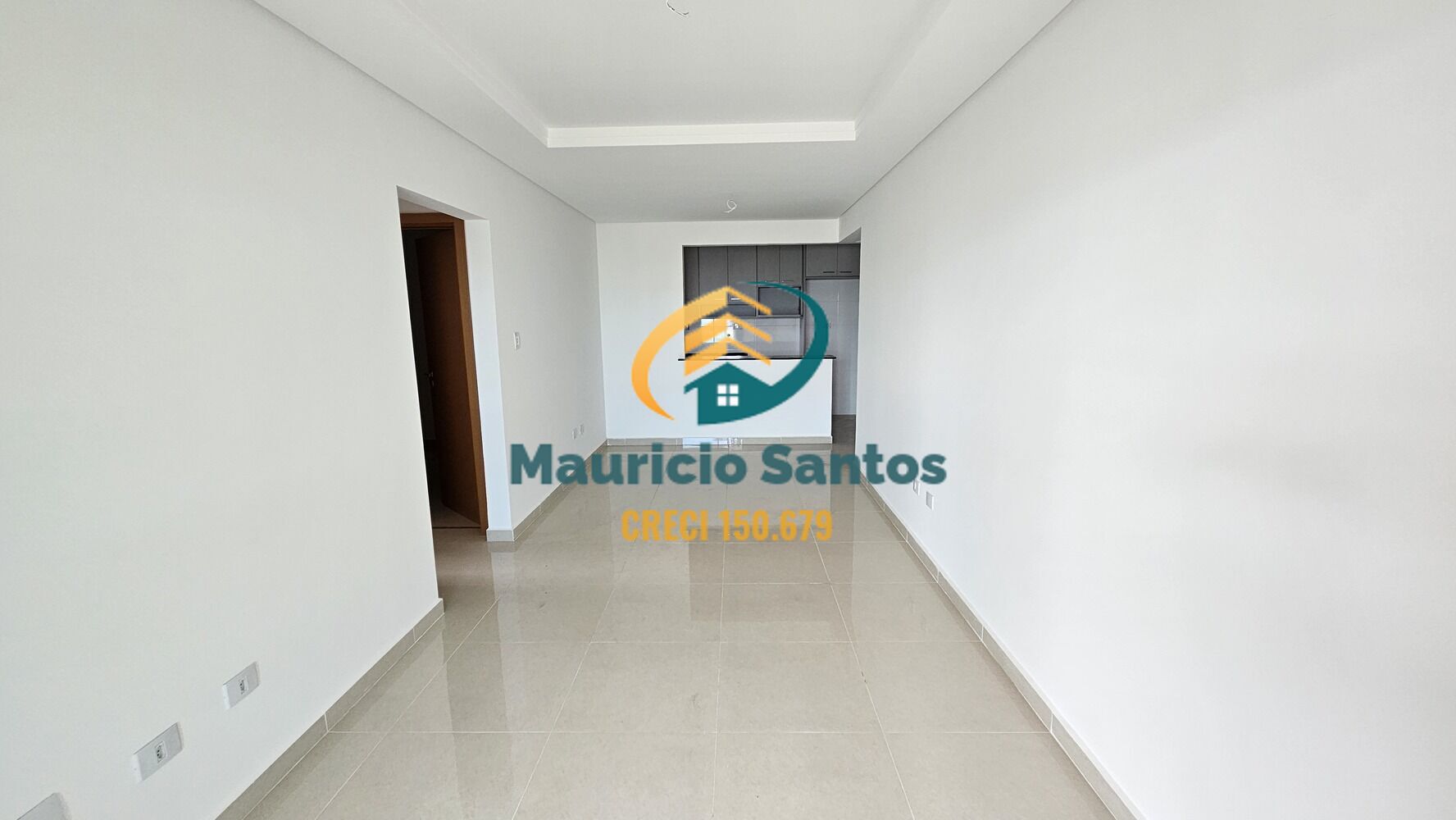 Apartamento para alugar com 2 quartos, 82m² - Foto 3