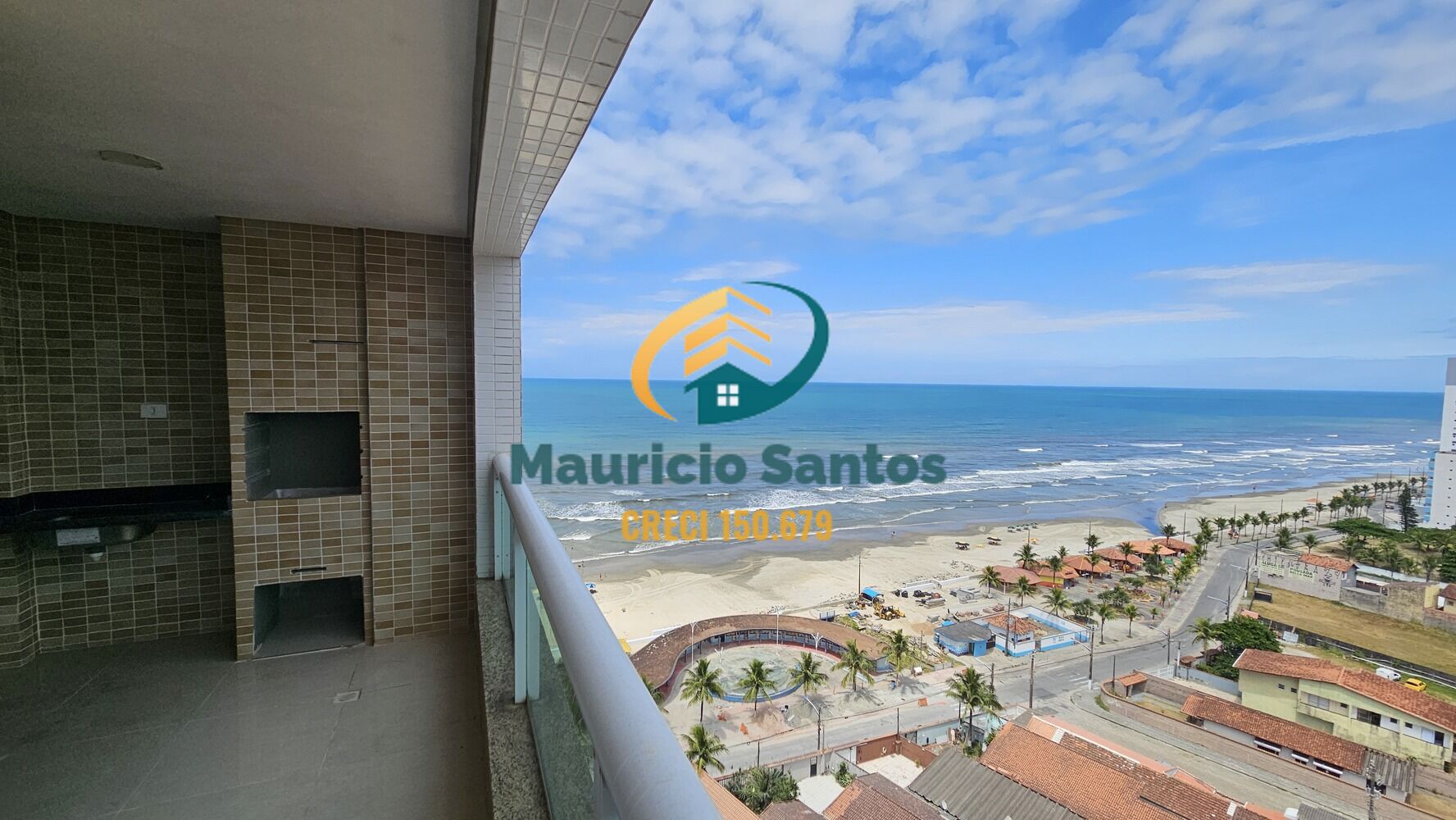 Apartamento para alugar com 2 quartos, 82m² - Foto 1