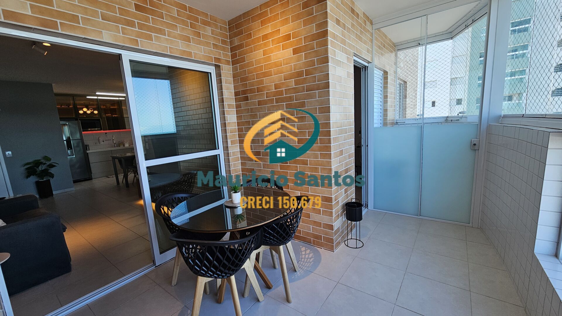 Apartamento, 2 quartos, 77 m² - Foto 12