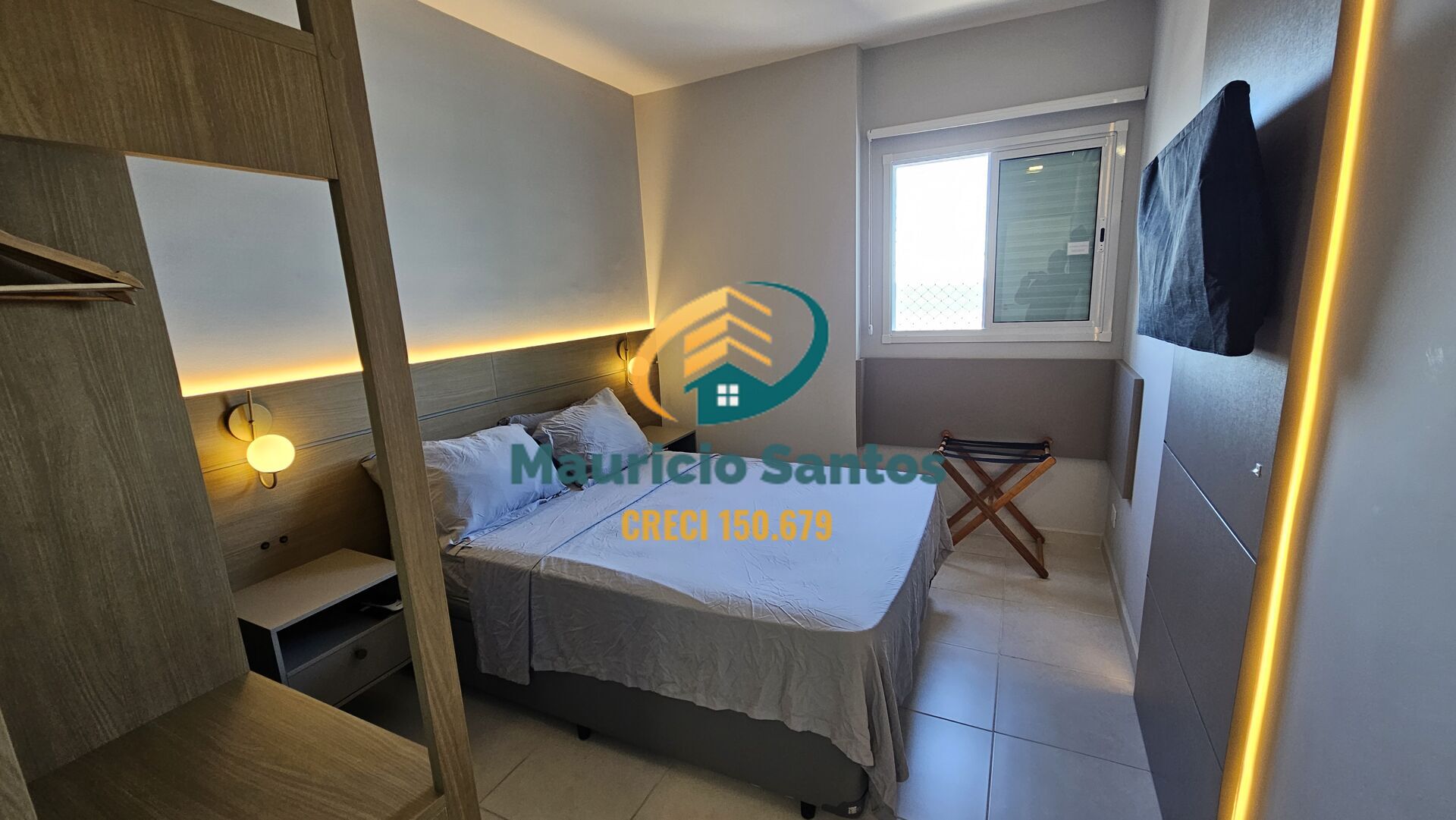 Apartamento, 2 quartos, 77 m² - Foto 34