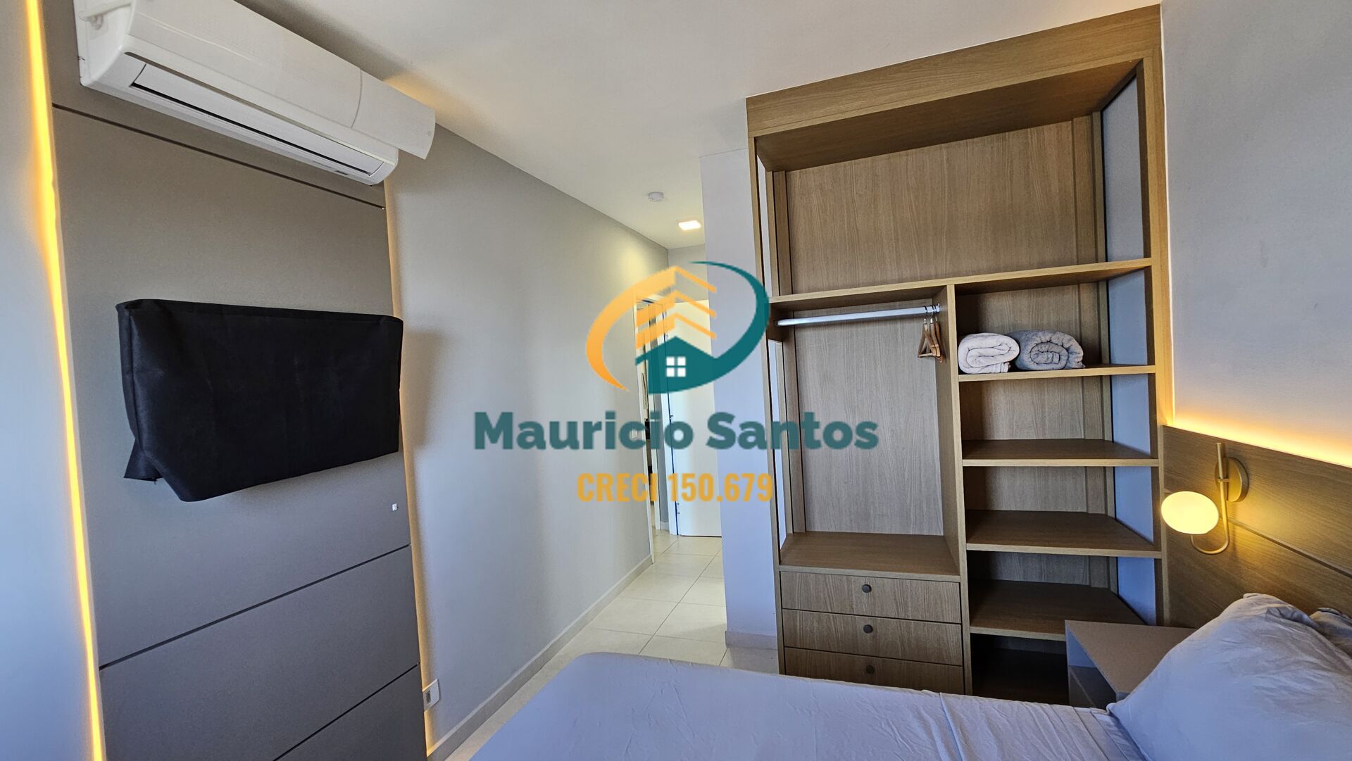 Apartamento, 2 quartos, 77 m² - Foto 37
