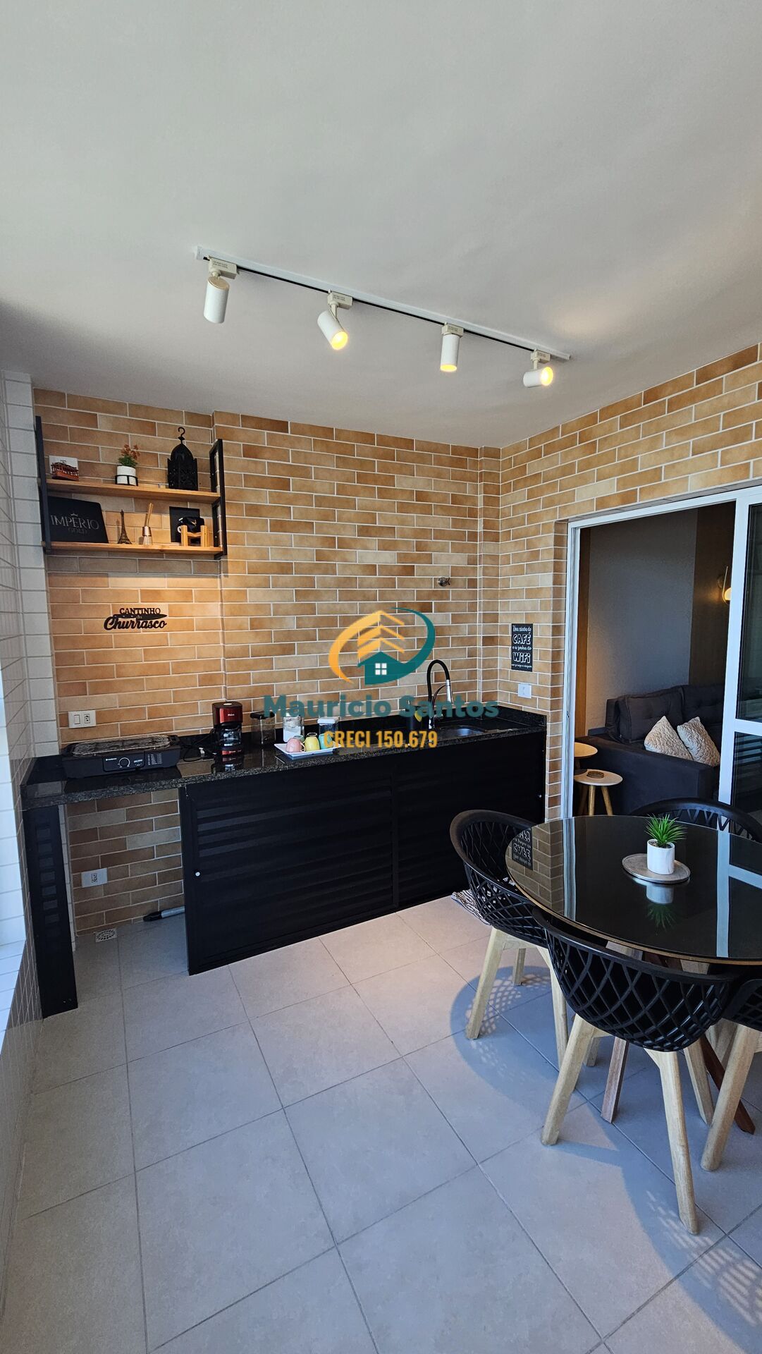 Apartamento, 2 quartos, 77 m² - Foto 11