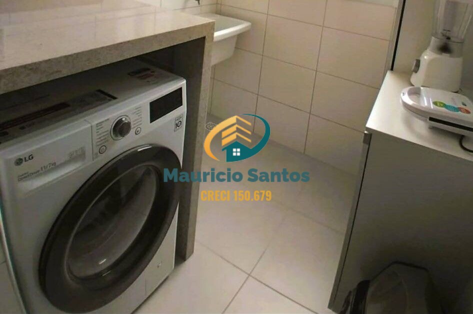 Apartamento à venda com 2 quartos, 77m² - Foto 18