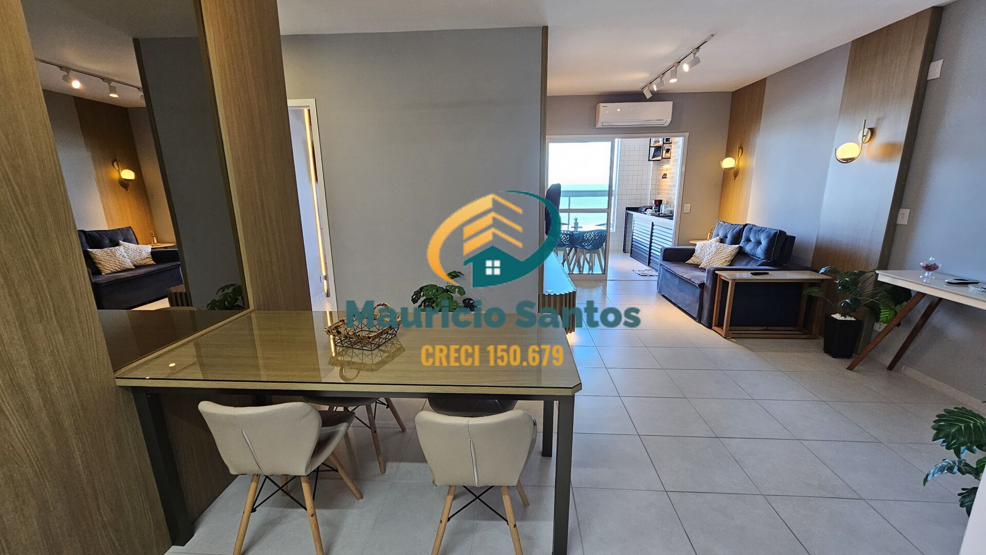 Apartamento, 2 quartos, 77 m² - Foto 7