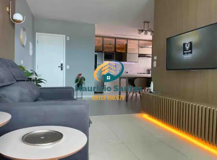 Apartamento à venda com 2 quartos, 77m² - Foto 28