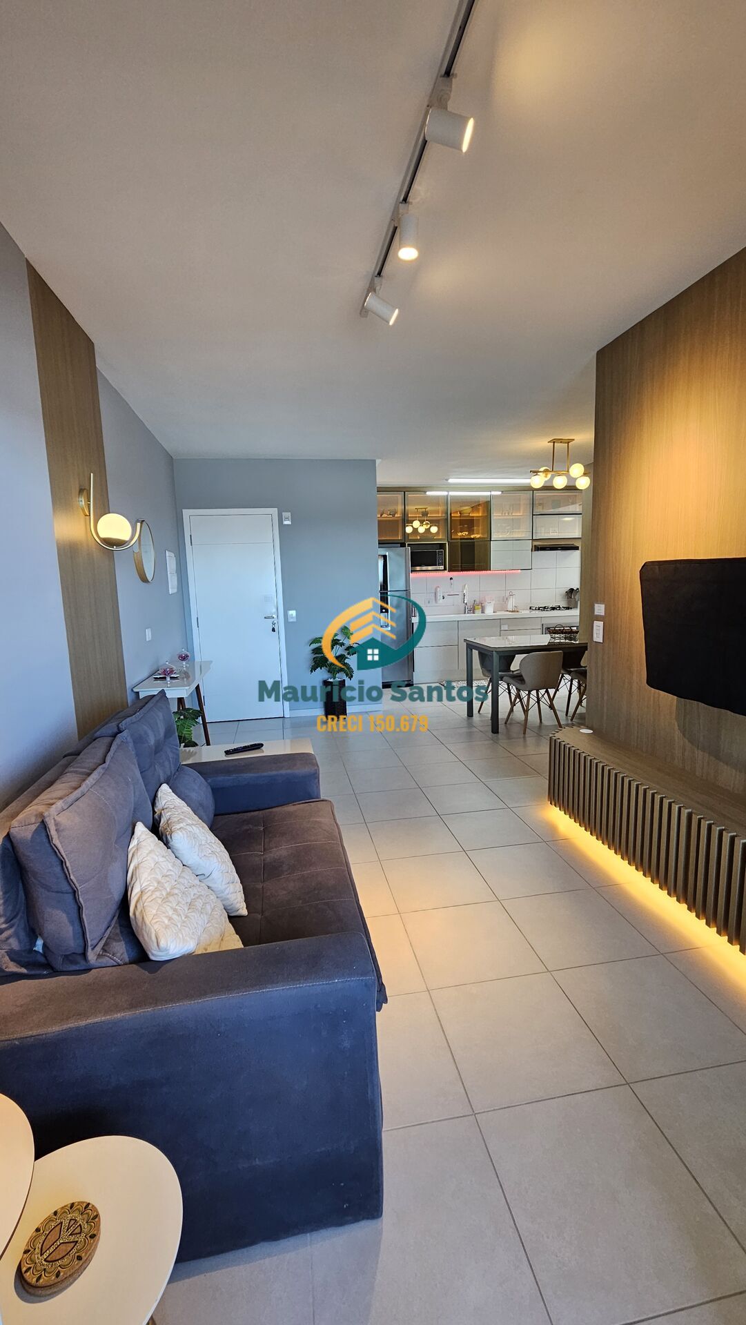 Apartamento, 2 quartos, 77 m² - Foto 8
