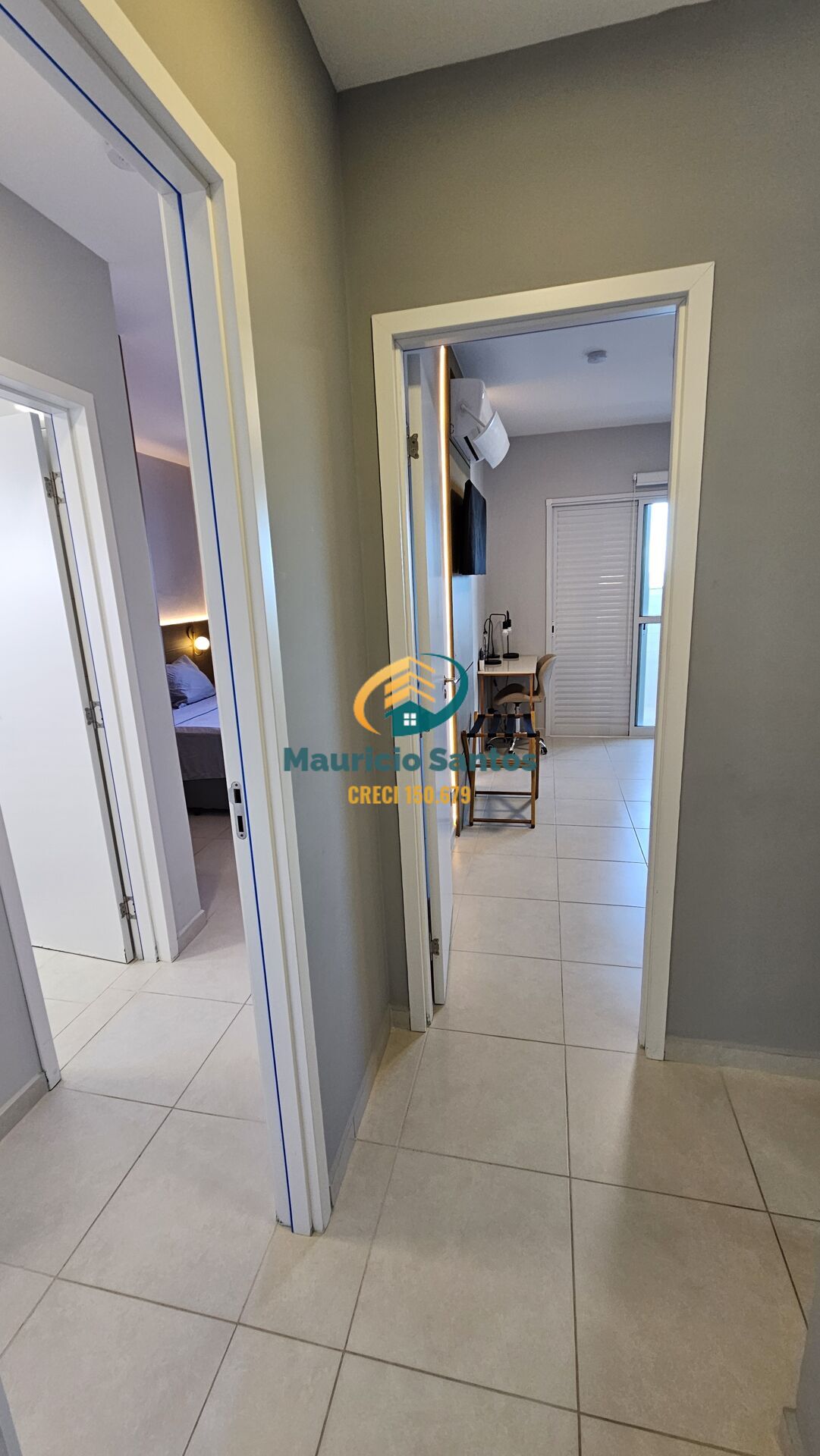 Apartamento, 2 quartos, 77 m² - Foto 28