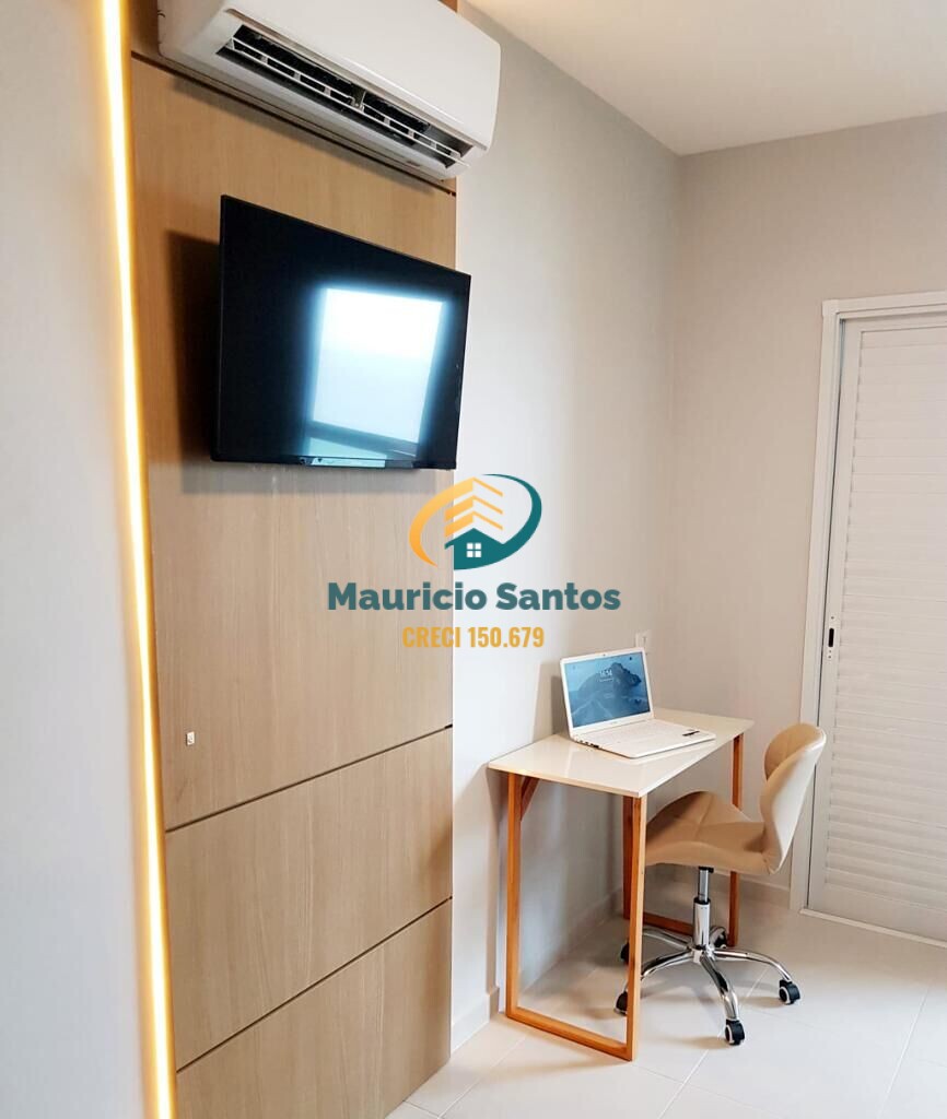 Apartamento à venda com 2 quartos, 77m² - Foto 32