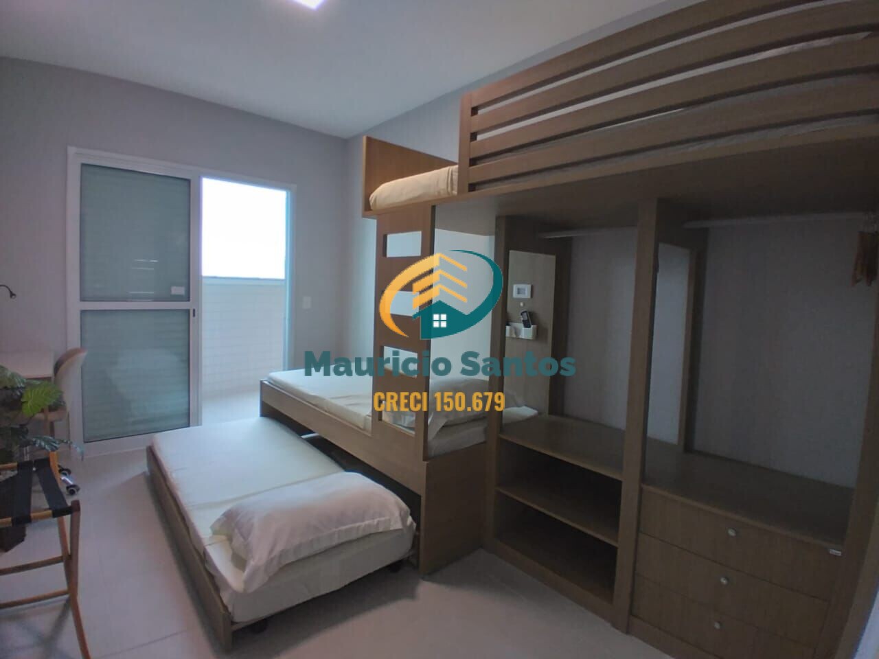 Apartamento à venda com 2 quartos, 77m² - Foto 23