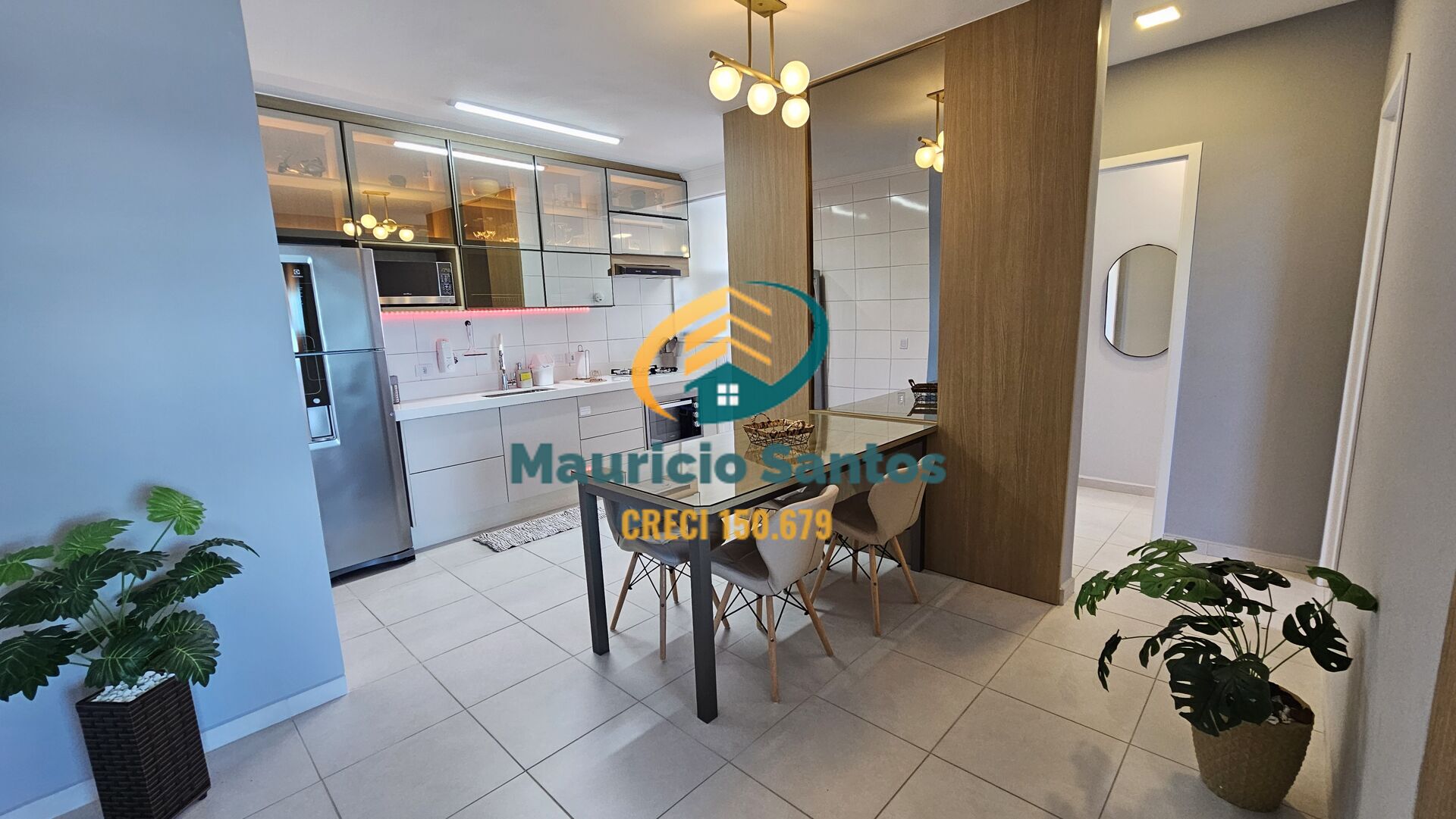 Apartamento, 2 quartos, 77 m² - Foto 5