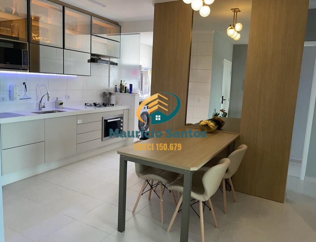 Apartamento à venda com 2 quartos, 77m² - Foto 6