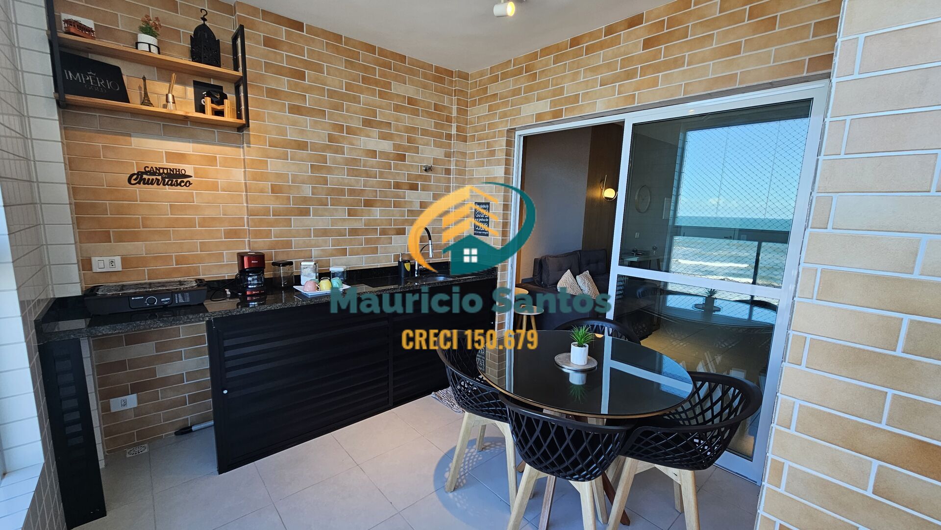 Apartamento, 2 quartos, 77 m² - Foto 10