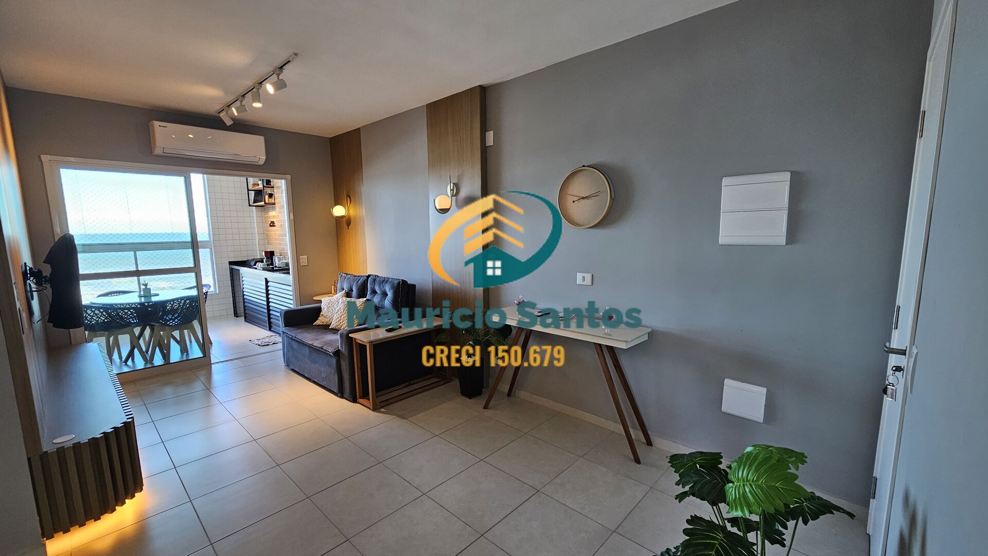 Apartamento, 2 quartos, 77 m² - Foto 6