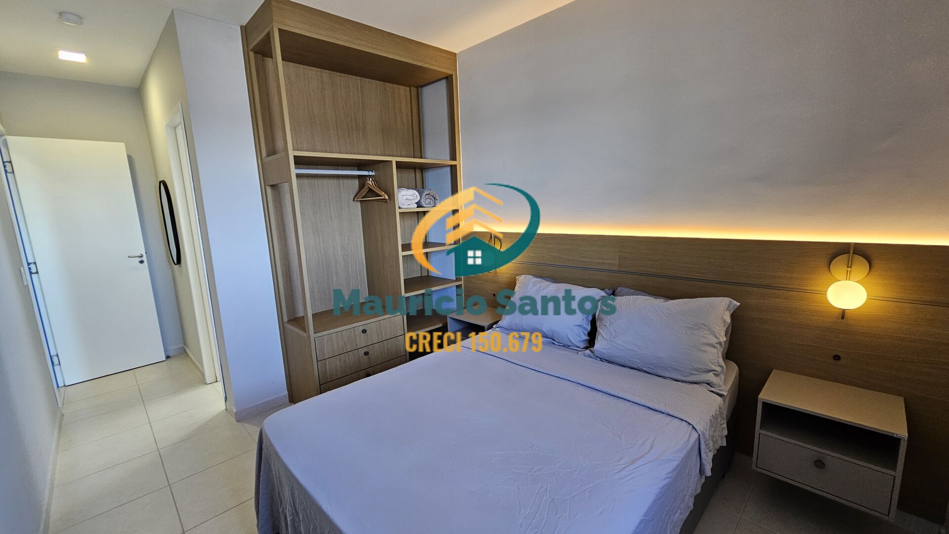 Apartamento, 2 quartos, 77 m² - Foto 35