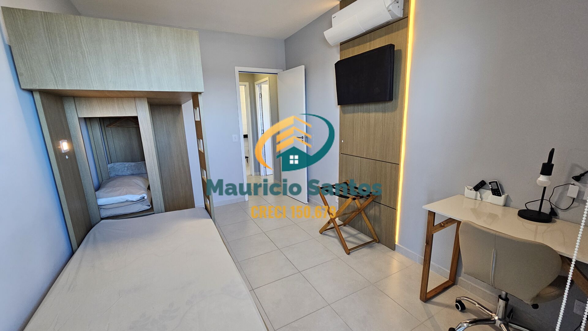 Apartamento, 2 quartos, 77 m² - Foto 30