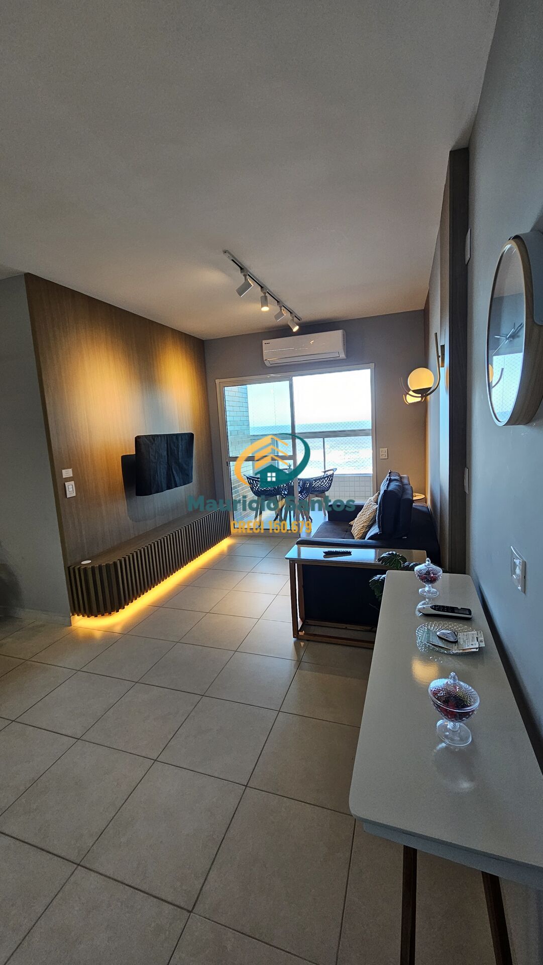 Apartamento, 2 quartos, 77 m² - Foto 4