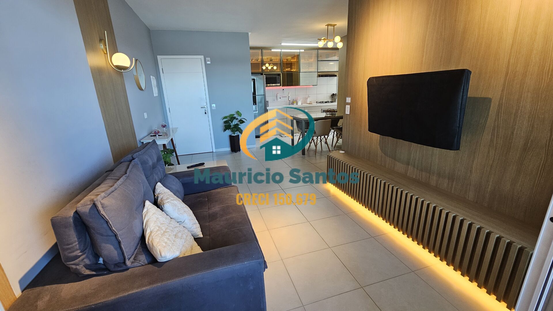 Apartamento, 2 quartos, 77 m² - Foto 9