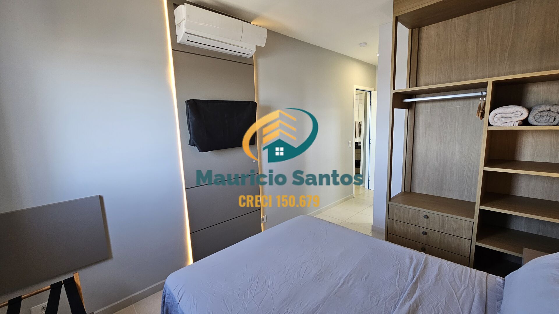 Apartamento, 2 quartos, 77 m² - Foto 36