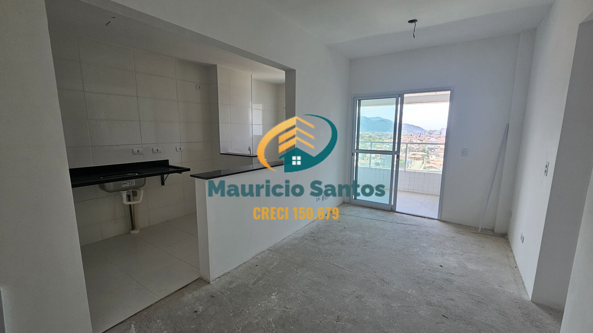 Apartamento, 2 quartos, 68 m² - Foto 3