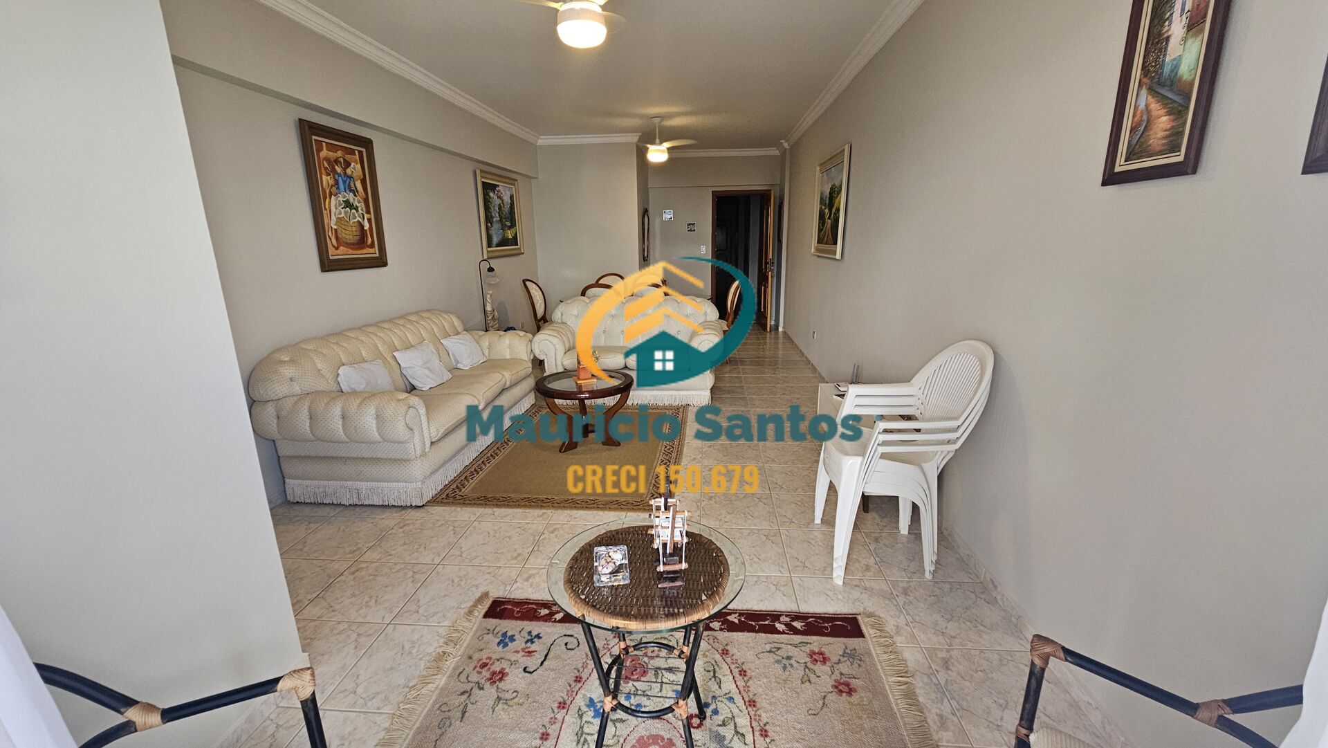 Apartamento, 2 quartos, 97 m² - Foto 4