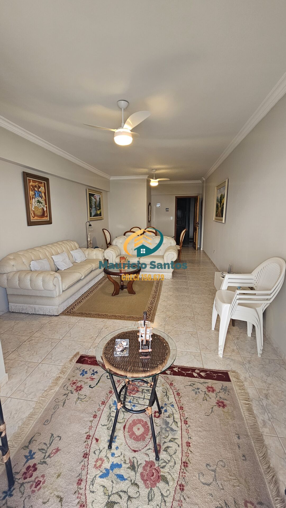 Apartamento, 2 quartos, 97 m² - Foto 5
