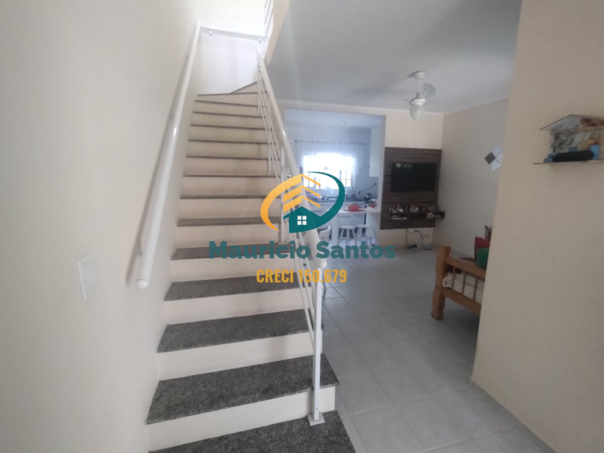 Casa de Condomínio à venda com 2 quartos, 81m² - Foto 15