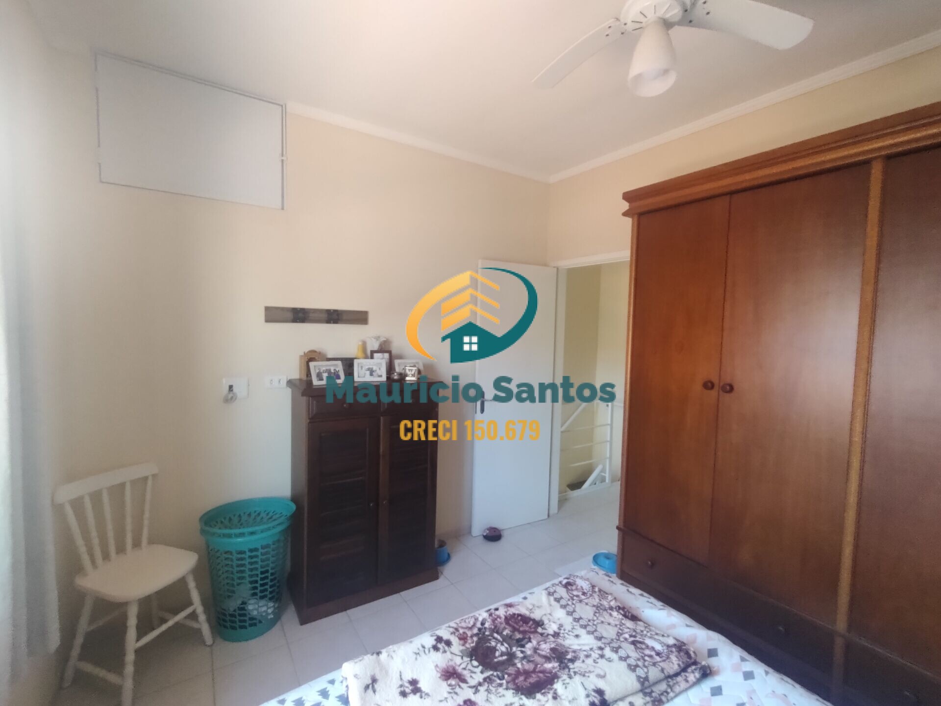 Casa de Condomínio à venda com 2 quartos, 81m² - Foto 21