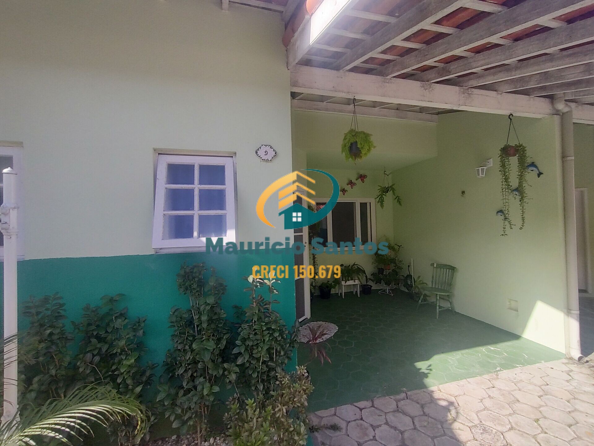 Casa de Condomínio à venda com 2 quartos, 81m² - Foto 27