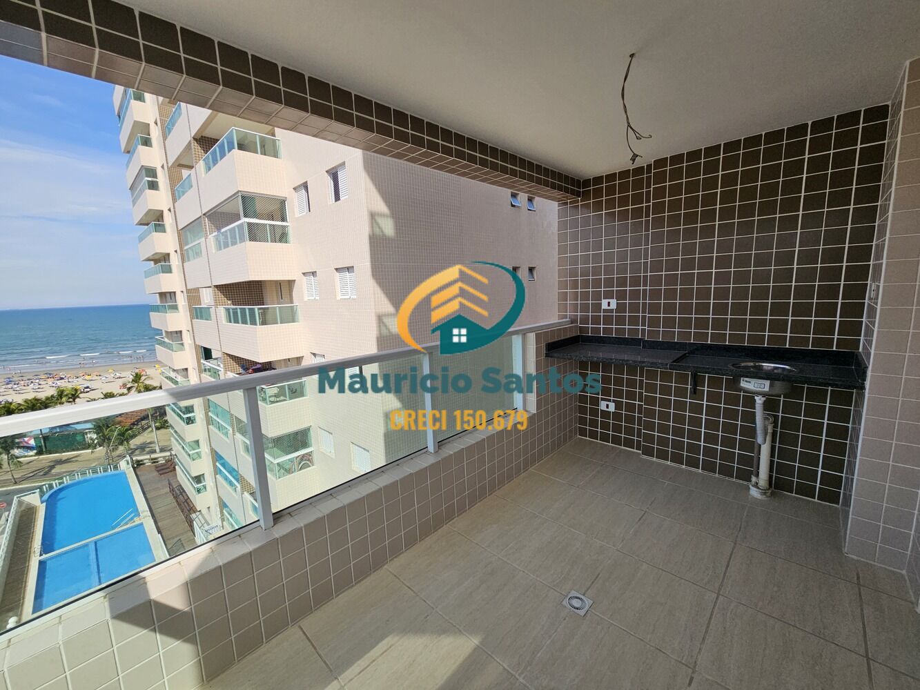 Apartamento à venda com 2 quartos, 80m² - Foto 7