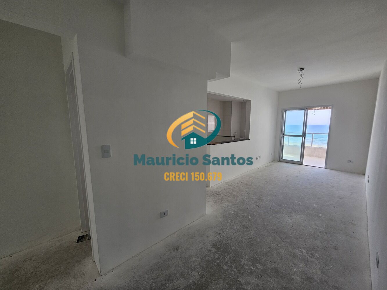 Apartamento à venda com 2 quartos, 80m² - Foto 3