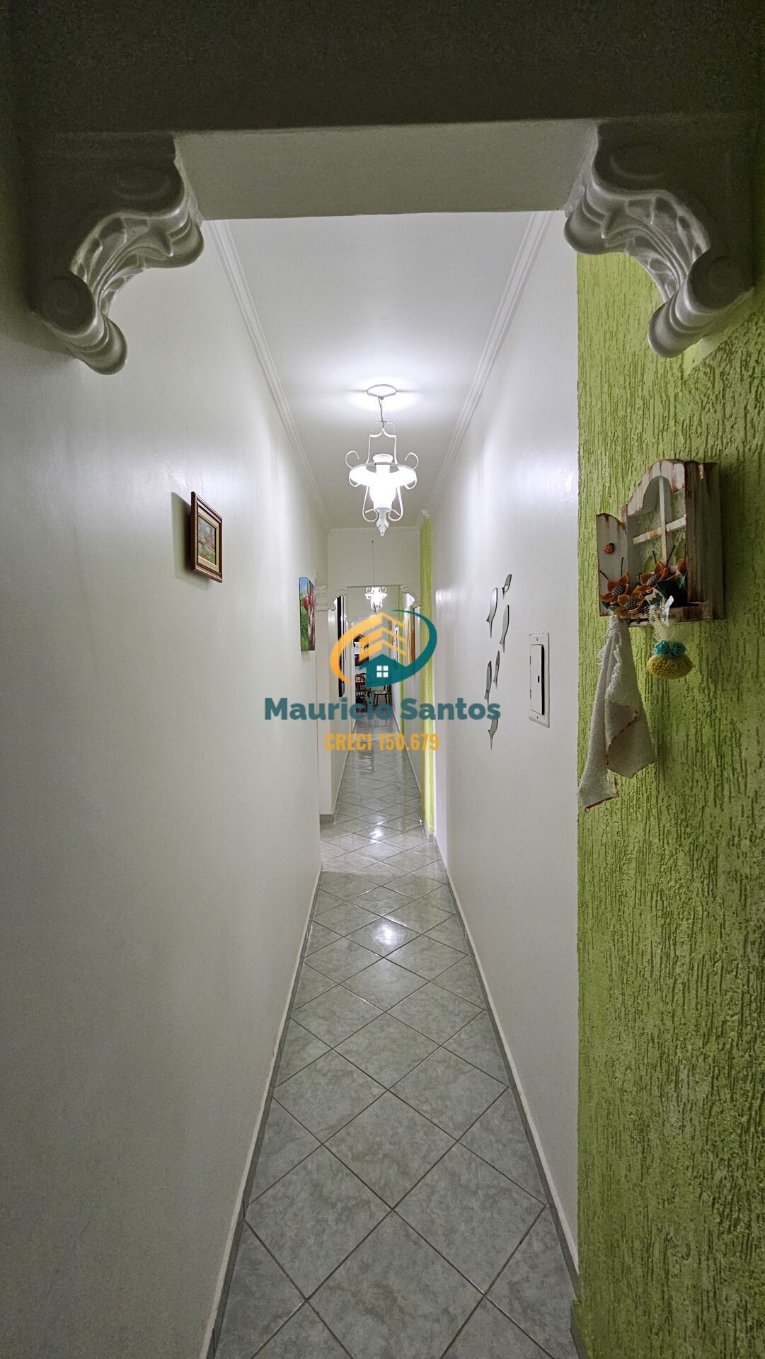 Apartamento, 2 quartos, 77 m² - Foto 3