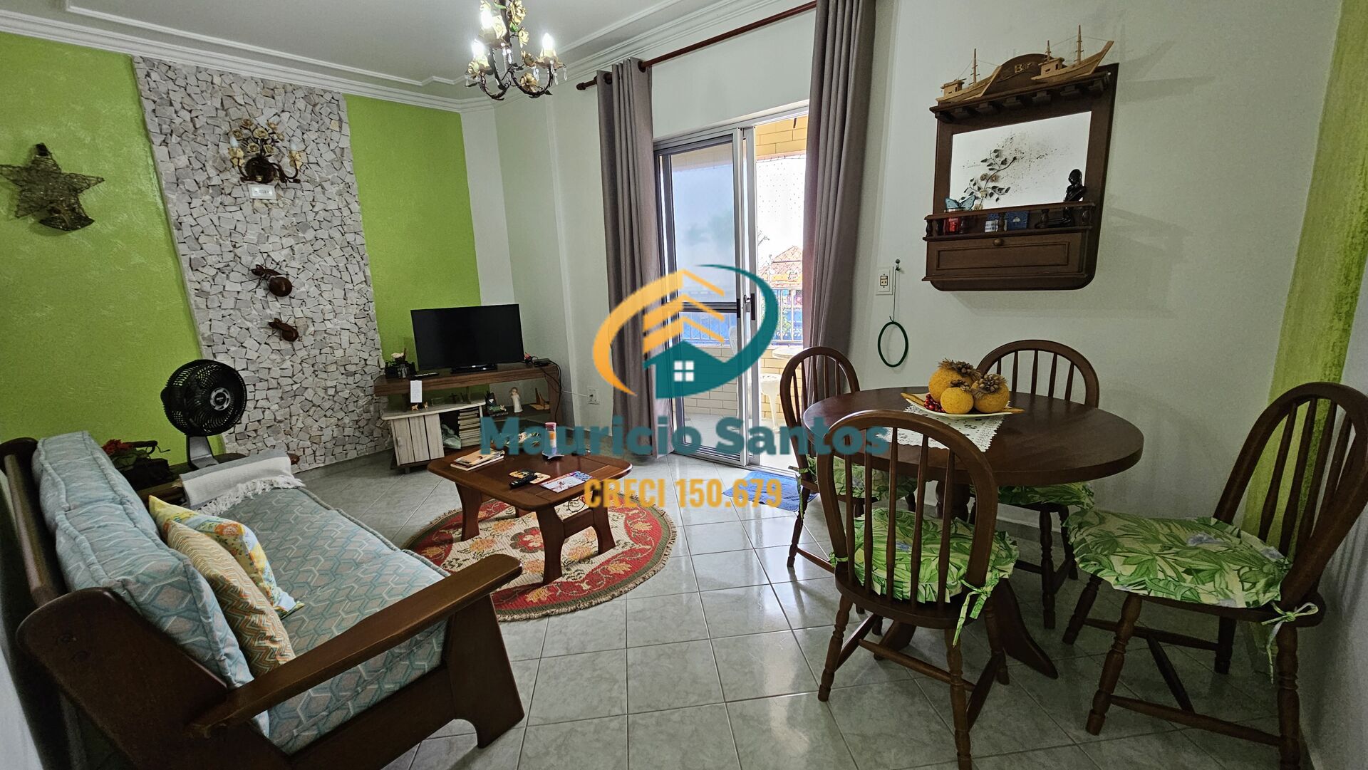Apartamento, 2 quartos, 77 m² - Foto 4