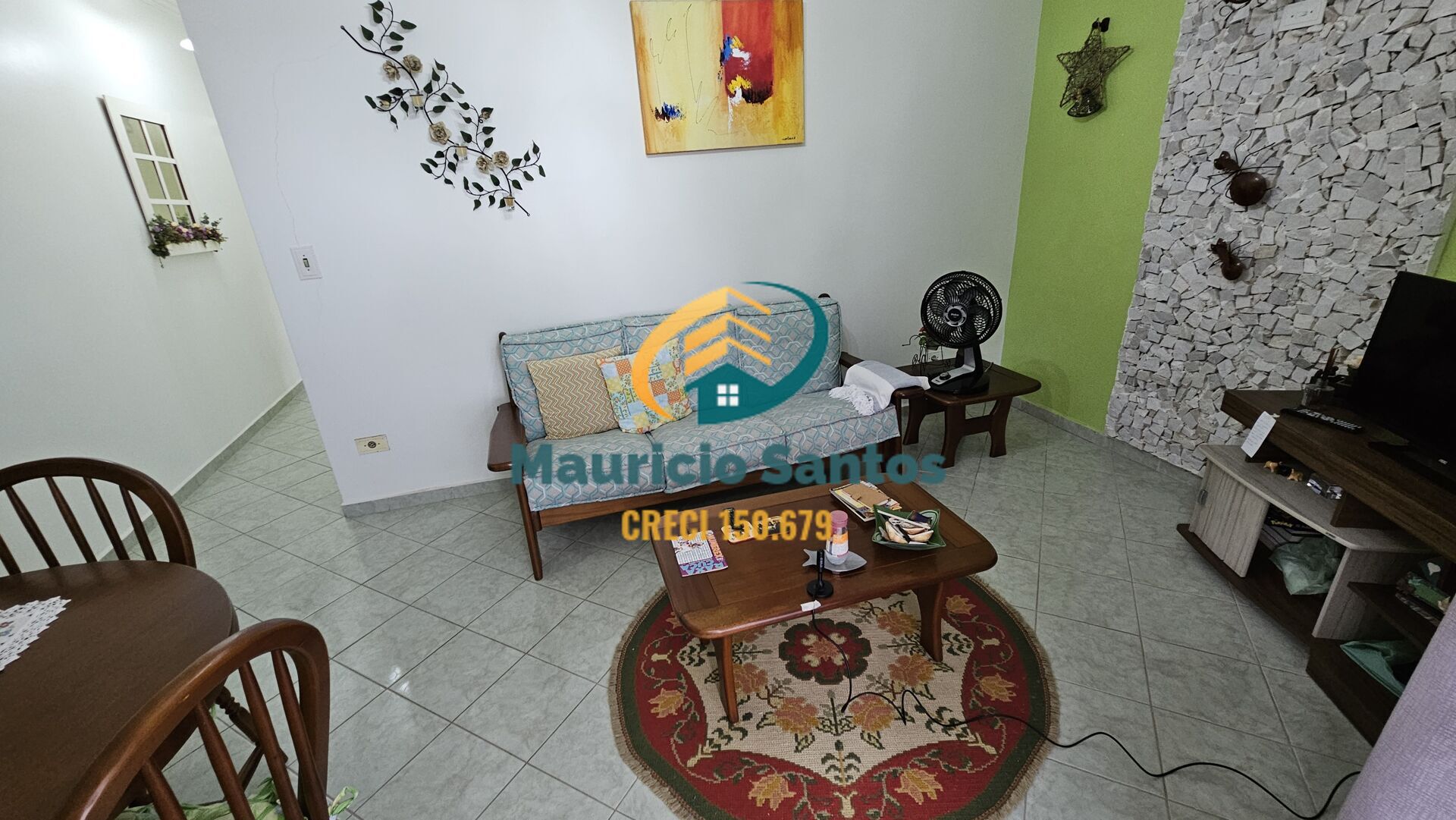 Apartamento, 2 quartos, 77 m² - Foto 6