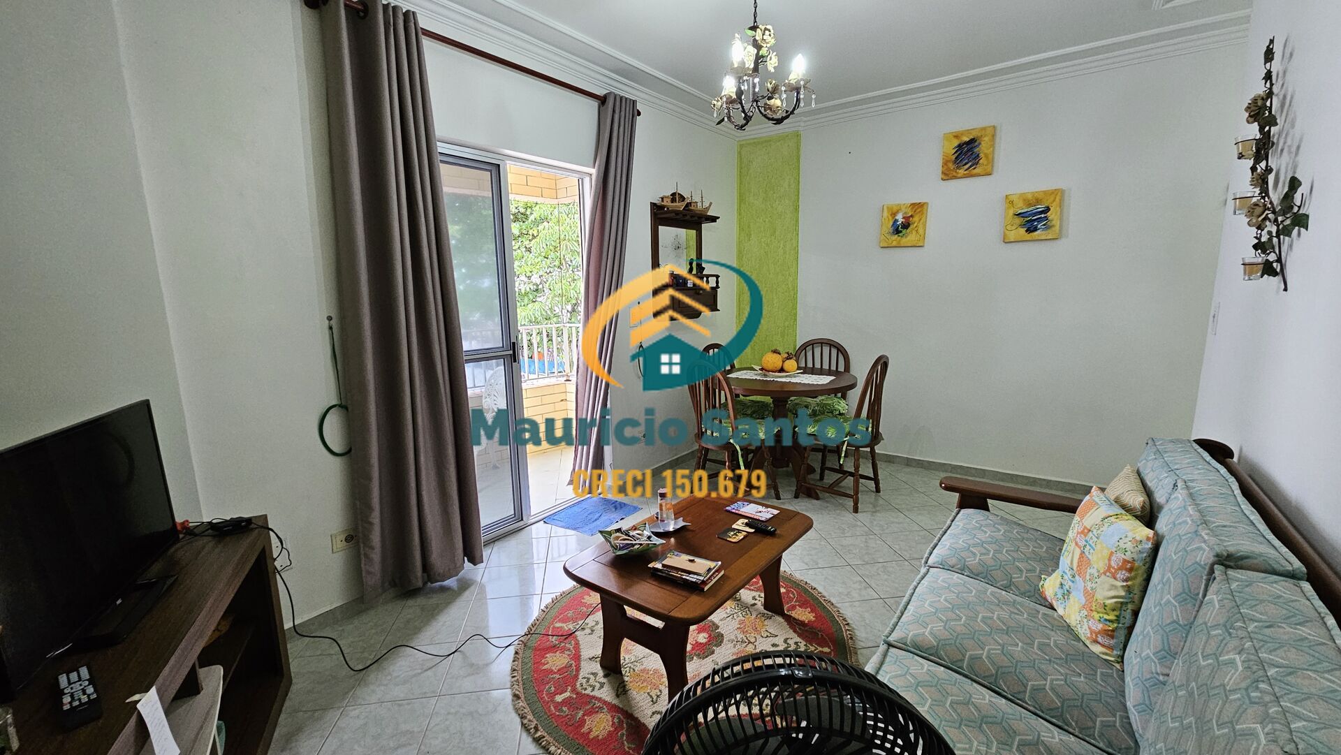 Apartamento, 2 quartos, 77 m² - Foto 5
