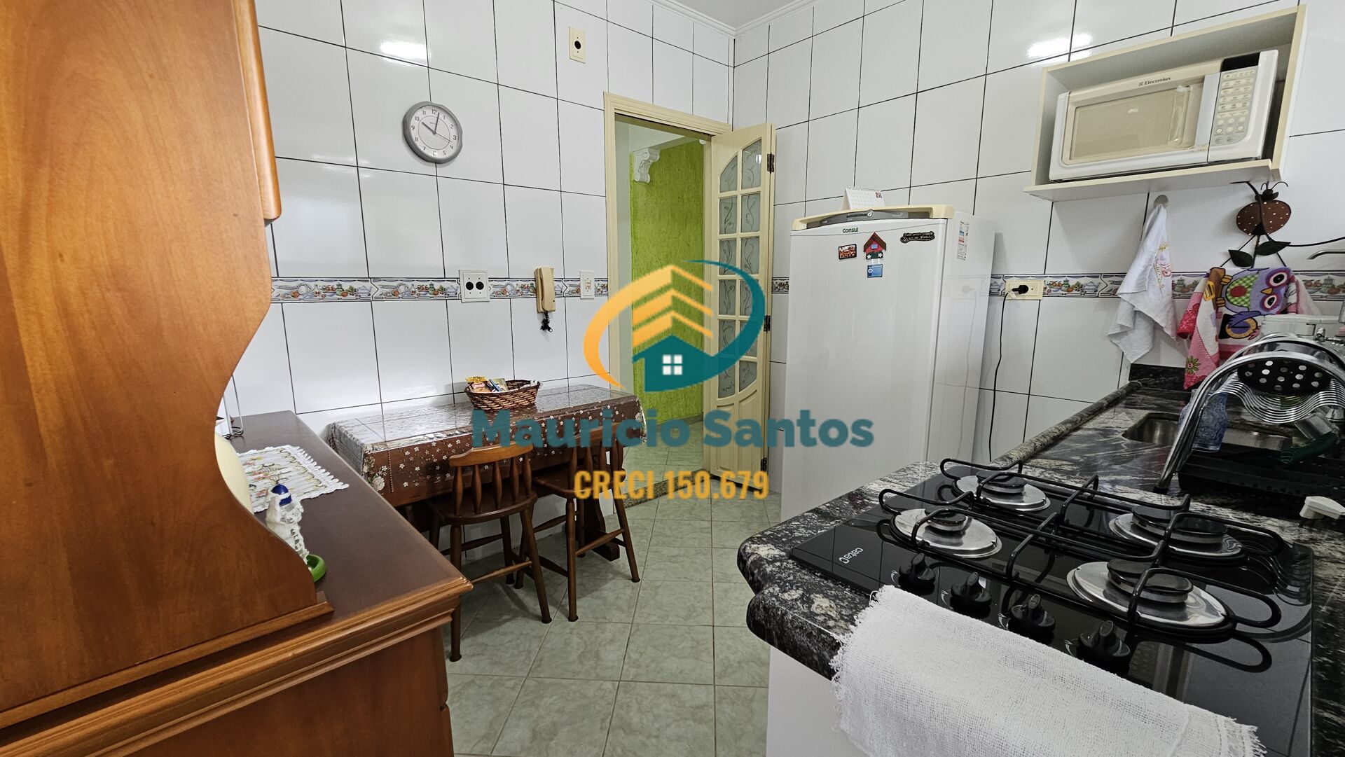 Apartamento, 2 quartos, 77 m² - Foto 15