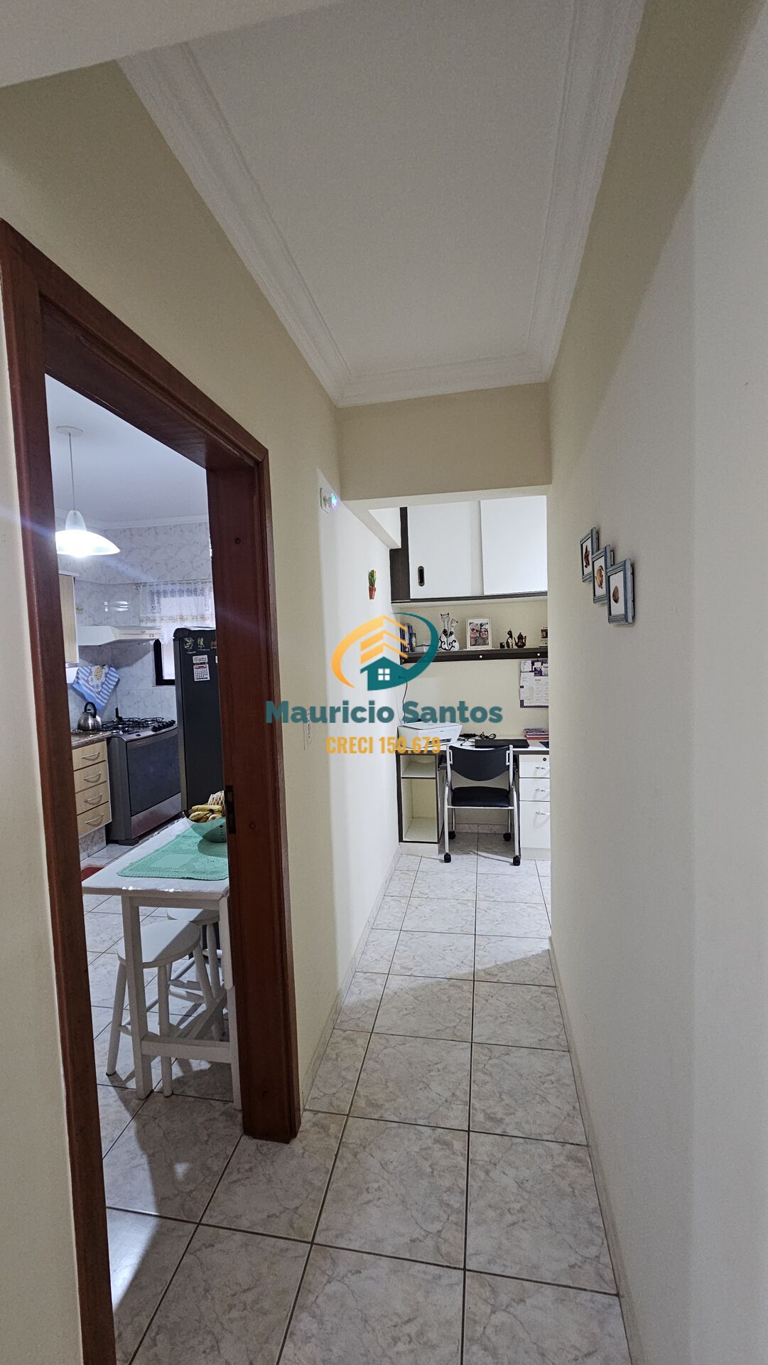 Apartamento, 2 quartos, 97 m² - Foto 13